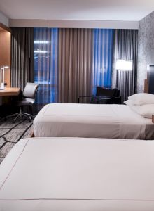 Hotel Theme