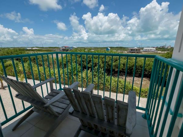 Grand Baymen Gardens